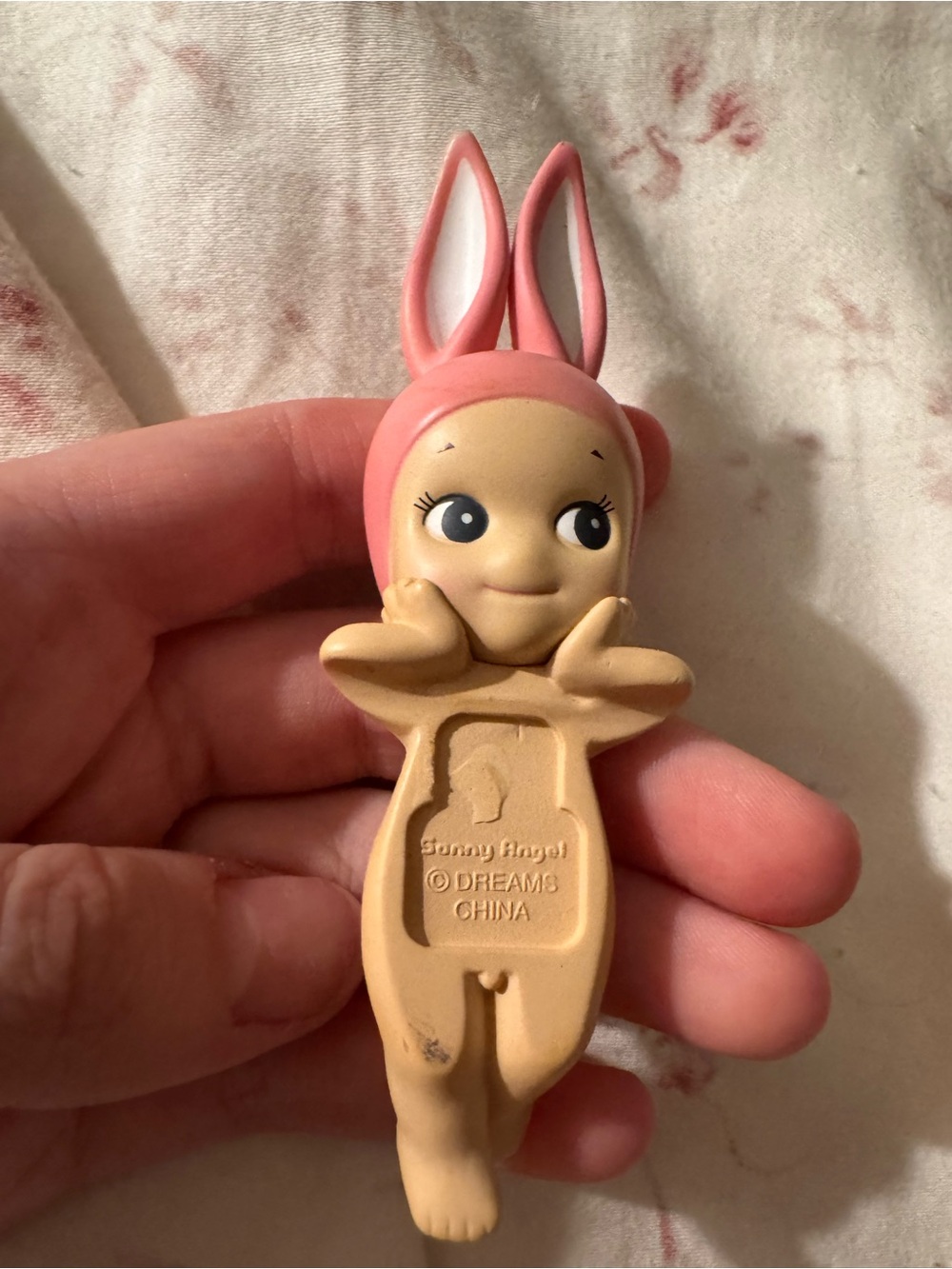 Sonny Angel Mini Figure Hippers Series - Rabbit